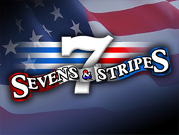 Play Sevens and Stripes Online