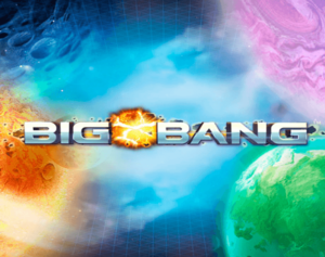 NetEnt Big Bang Slots