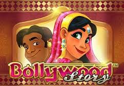 Bollywood Story Slot Review