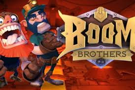 Review of Boom Brothers Slots