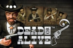 Dead or Alive Video Slot Review