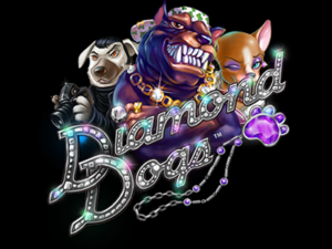 Diamond Dogs Slot Review