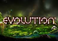 Evolution Slot Game Review